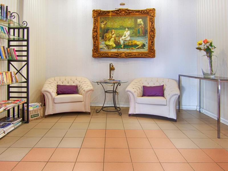 Romance Hotel Marmaris