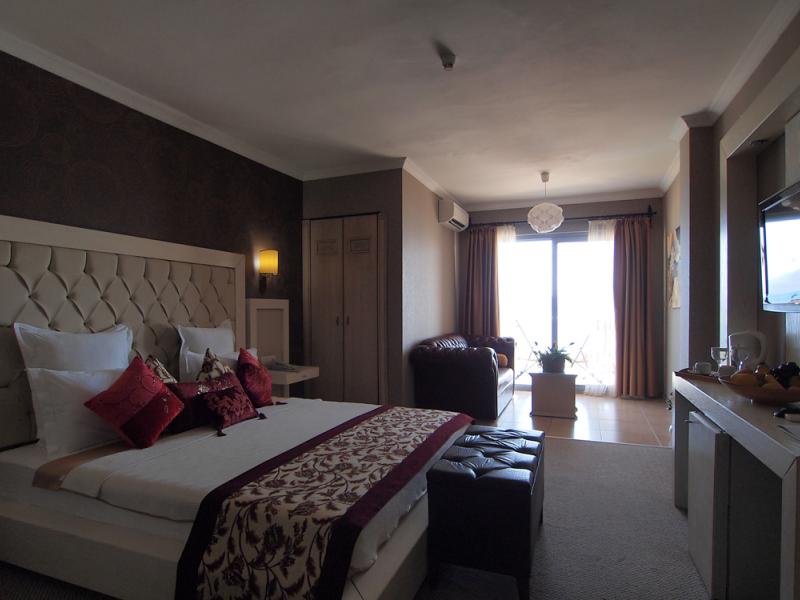 Romance Hotel Marmaris