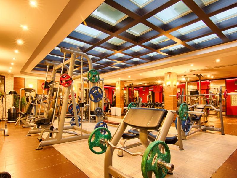 Romance Hotel Marmaris