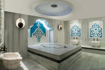 Отель Romance Hotel Турция, Сиркеджи, фото 11