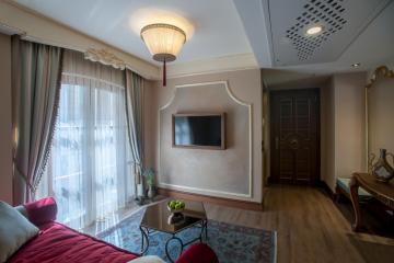 Отель Romance Hotel Турция, Сиркеджи, фото 15
