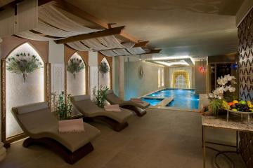 Отель Romance Hotel Турция, Сиркеджи, фото 17