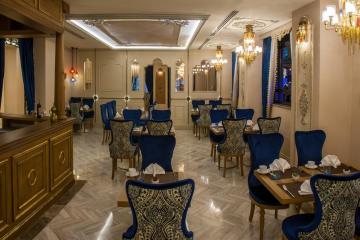 Отель Romance Hotel Турция, Сиркеджи, фото 20