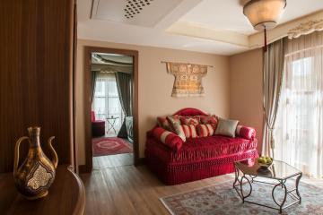 Отель Romance Hotel Турция, Сиркеджи, фото 2