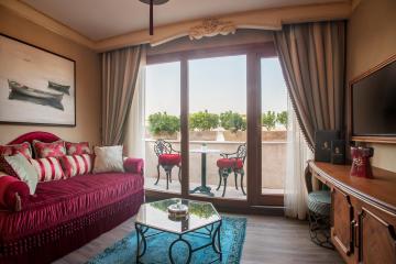 Отель Romance Hotel Турция, Сиркеджи, фото 26