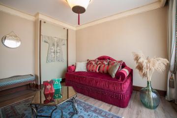 Отель Romance Hotel Турция, Сиркеджи, фото 27