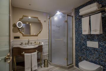 Отель Romance Hotel Турция, Сиркеджи, фото 3