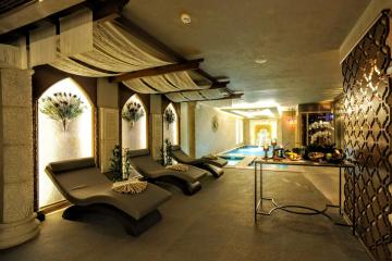 Отель Romance Hotel Турция, Сиркеджи, фото 5