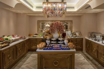 Отель Romance Hotel Турция, Сиркеджи, фото 8