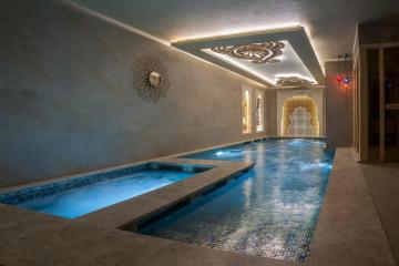 Отель Romance Hotel Турция, Сиркеджи, фото 9