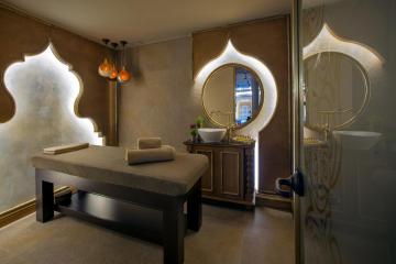 Отель Romance Hotel Турция, Сиркеджи, фото 10