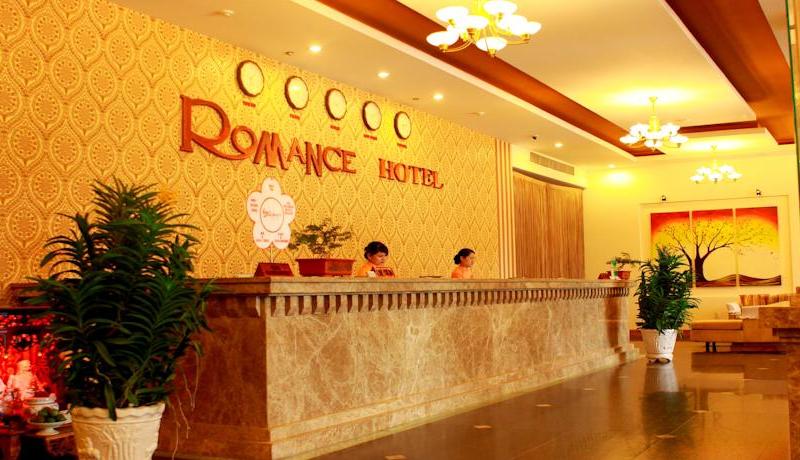 Romance Hotel