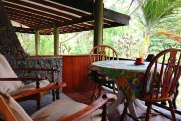 Отель Romance Bungalows Сейшелы, о Маэ, фото 7