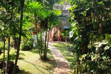 Отель Romance Bungalows Сейшелы, о Маэ, фото 8