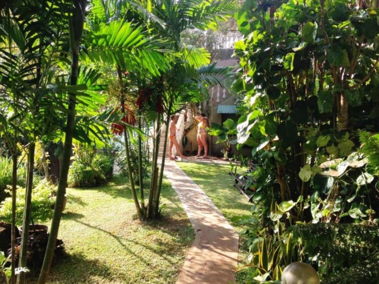 Romance Bungalows