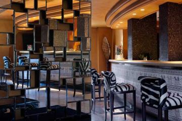 Отель Romano Palace Luxury Hotel Италия, Катания, фото 11