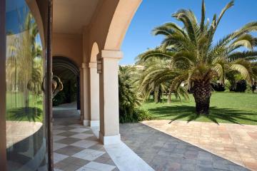 Отель Romano Palace Luxury Hotel Италия, Катания, фото 12