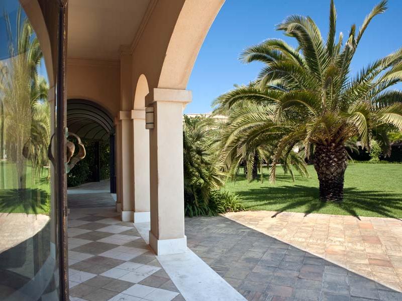 Romano Palace Luxury Hotel