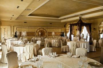 Отель Romano Palace Luxury Hotel Италия, Катания, фото 14