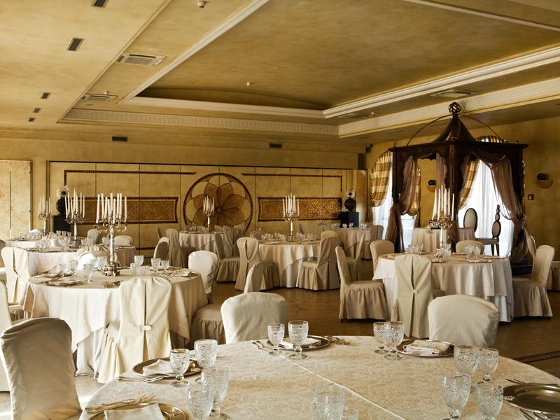Romano Palace Luxury Hotel