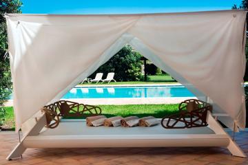 Отель Romano Palace Luxury Hotel Италия, Катания, фото 16