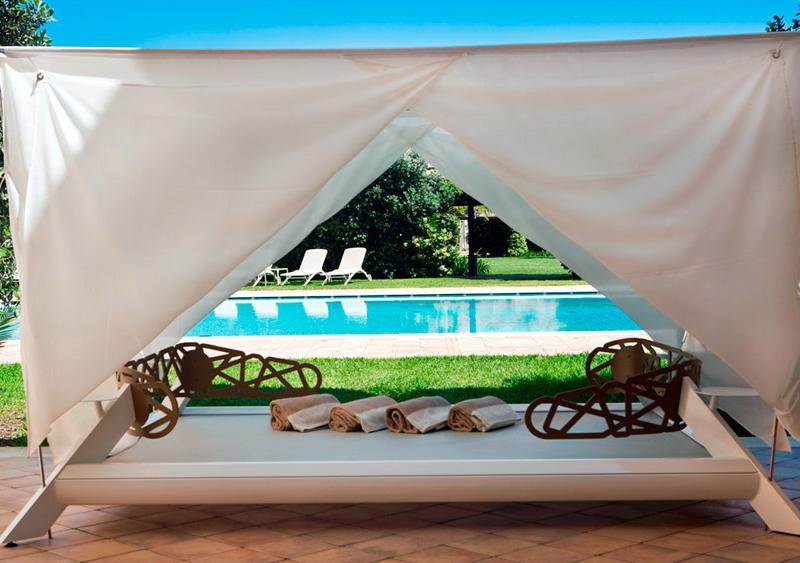 Romano Palace Luxury Hotel
