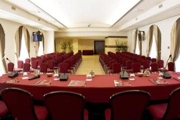 Отель Romano Palace Luxury Hotel Италия, Катания, фото 17