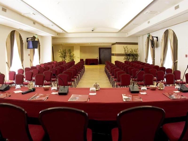 Romano Palace Luxury Hotel