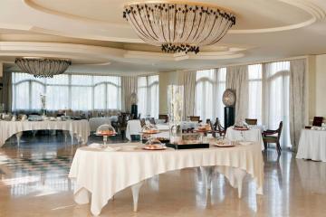 Отель Romano Palace Luxury Hotel Италия, Катания, фото 18