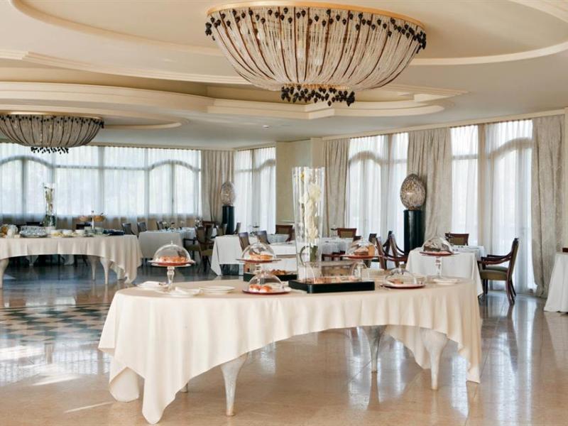 Romano Palace Luxury Hotel