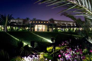 Отель Romano Palace Luxury Hotel Италия, Катания, фото 20