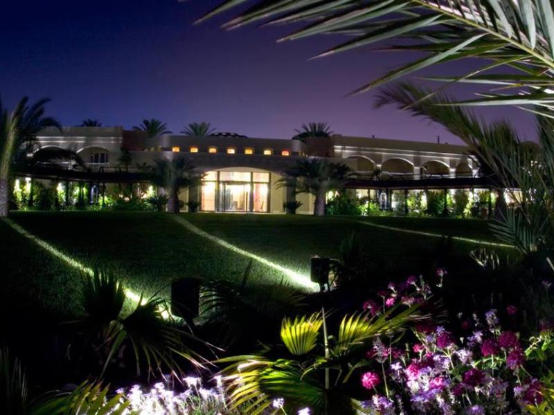 Romano Palace Luxury Hotel