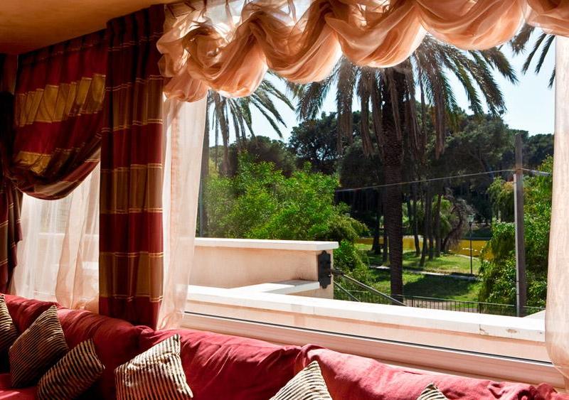 Romano Palace Luxury Hotel