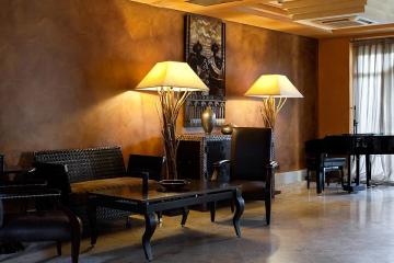 Отель Romano Palace Luxury Hotel Италия, Катания, фото 23