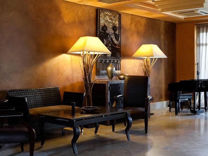 Romano Palace Luxury Hotel