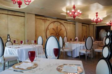 Отель Romano Palace Luxury Hotel Италия, Катания, фото 25