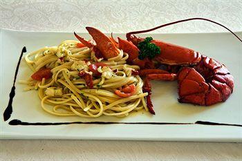 Отель Romano Palace Luxury Hotel Италия, Катания, фото 26