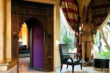 Отель Romano Palace Luxury Hotel Италия, Катания, фото 27