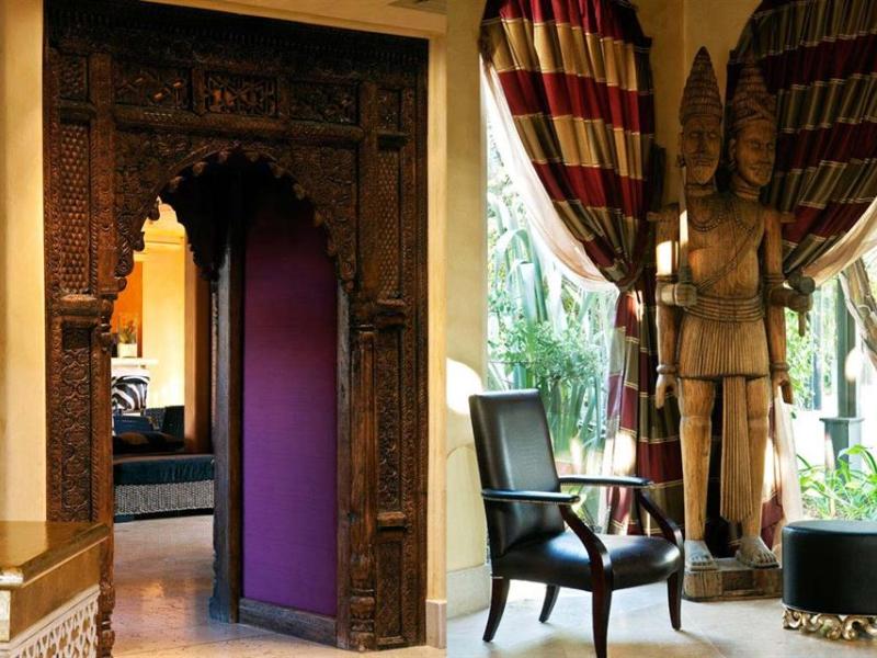Romano Palace Luxury Hotel