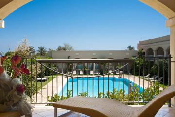 Отель Romano Palace Luxury Hotel Италия, Катания, фото 5