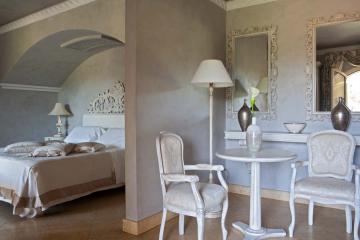 Отель Romano Palace Luxury Hotel Италия, Катания, фото 6