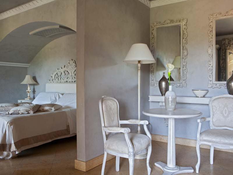 Romano Palace Luxury Hotel