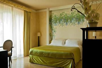 Отель Romano Palace Luxury Hotel Италия, Катания, фото 7