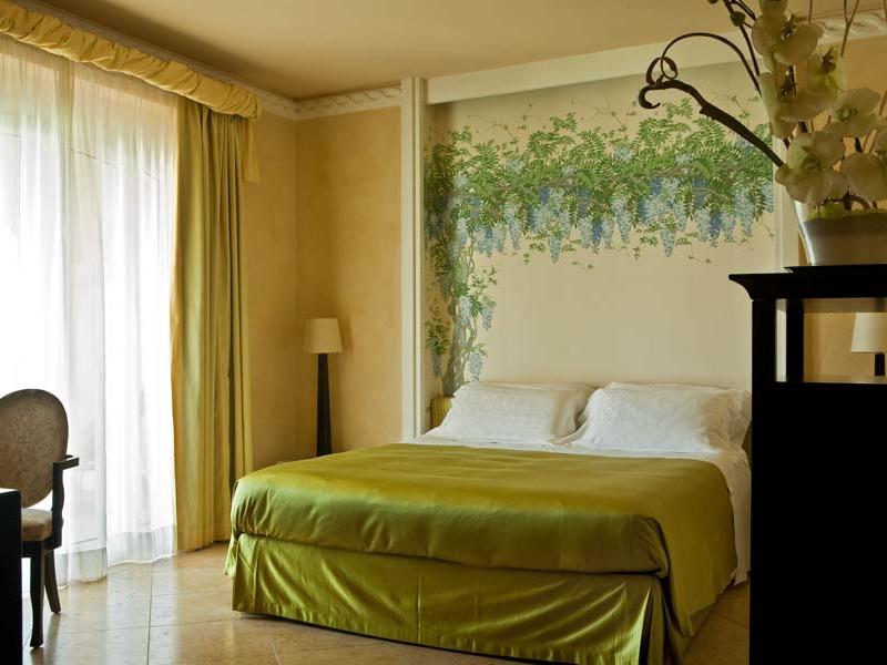 Romano Palace Luxury Hotel