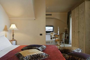 Отель Romano Palace Luxury Hotel Италия, Катания, фото 8