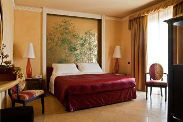 Отель Romano Palace Luxury Hotel Италия, Катания, фото 9