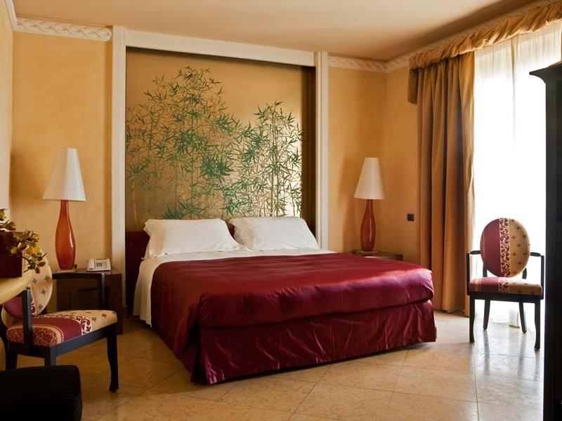 Romano Palace Luxury Hotel