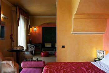 Отель Romano Palace Luxury Hotel Италия, Катания, фото 10