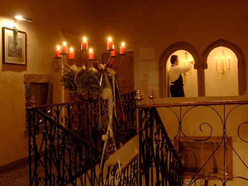 Romantic Hotel Excelsior - Cavalese