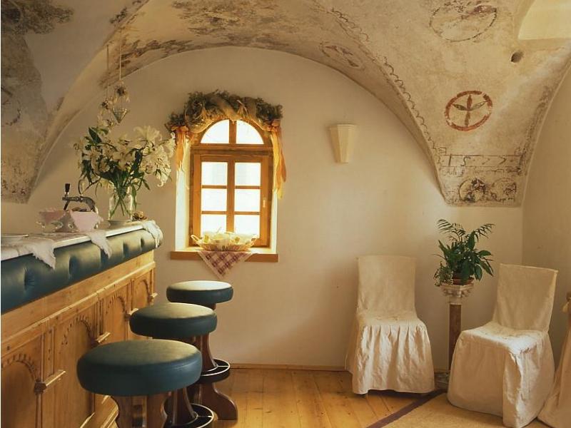 Romantic Hotel Excelsior - Cavalese